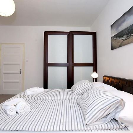Studio Apartment Vito Zadar Eksteriør bilde