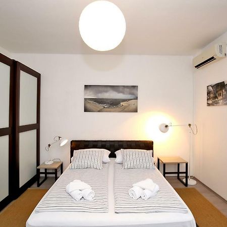Studio Apartment Vito Zadar Eksteriør bilde