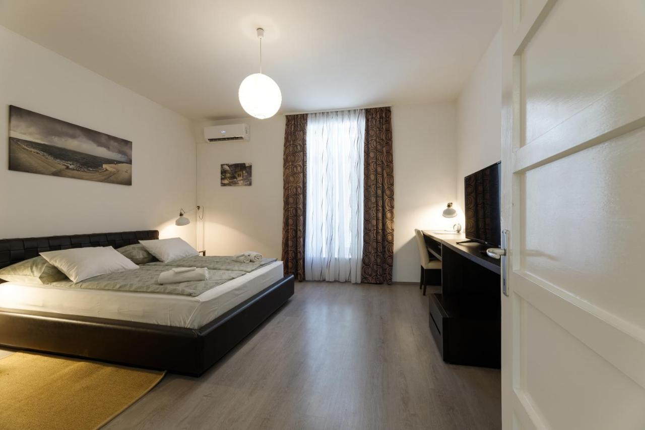 Studio Apartment Vito Zadar Eksteriør bilde