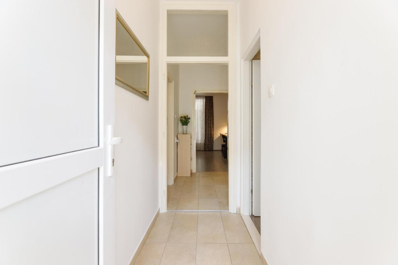 Studio Apartment Vito Zadar Eksteriør bilde