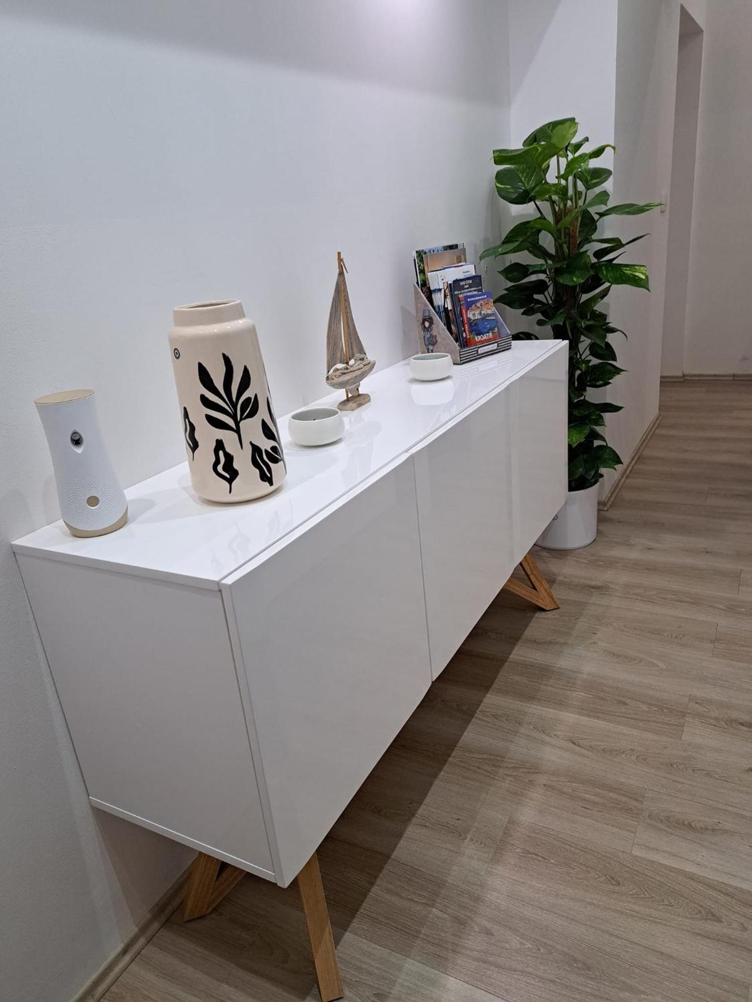 Studio Apartment Vito Zadar Eksteriør bilde