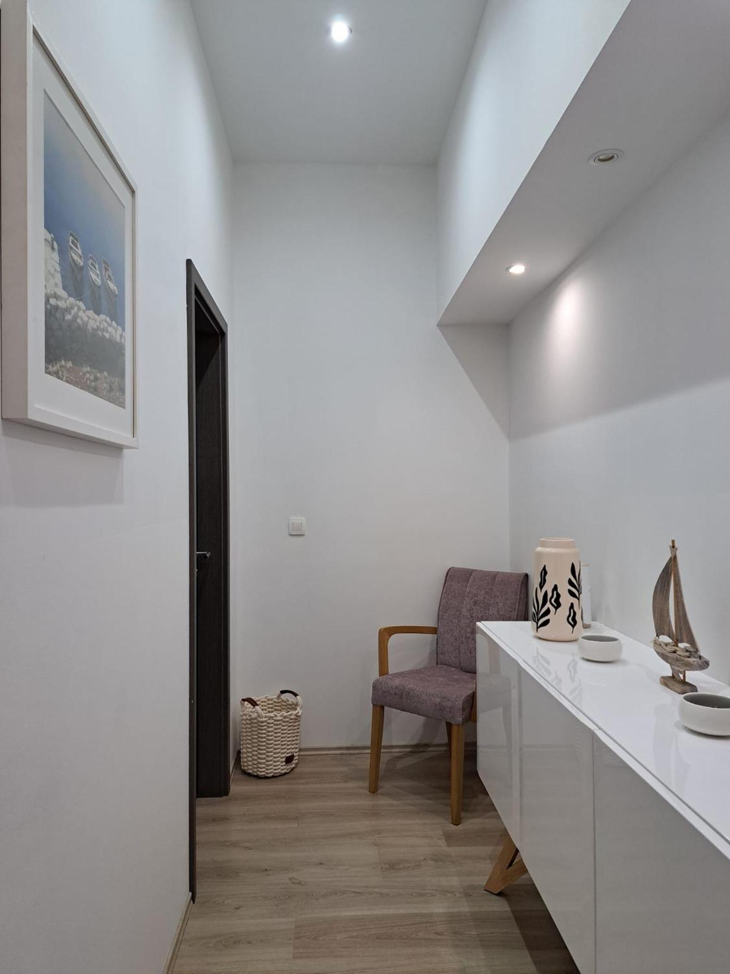Studio Apartment Vito Zadar Eksteriør bilde