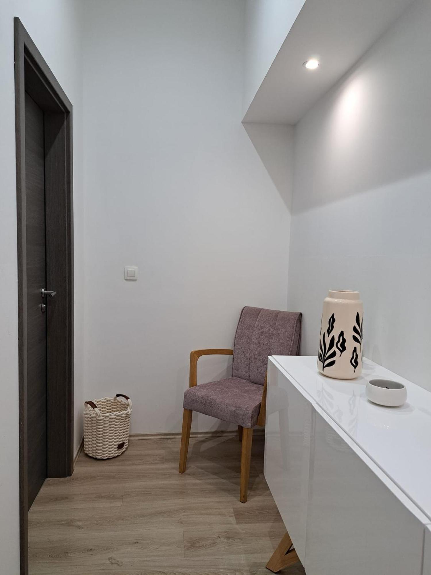 Studio Apartment Vito Zadar Eksteriør bilde