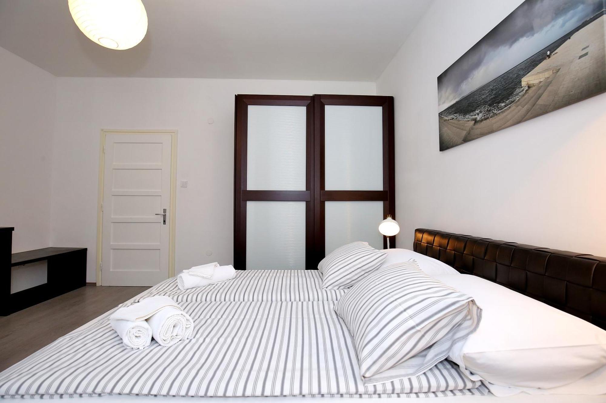 Studio Apartment Vito Zadar Eksteriør bilde