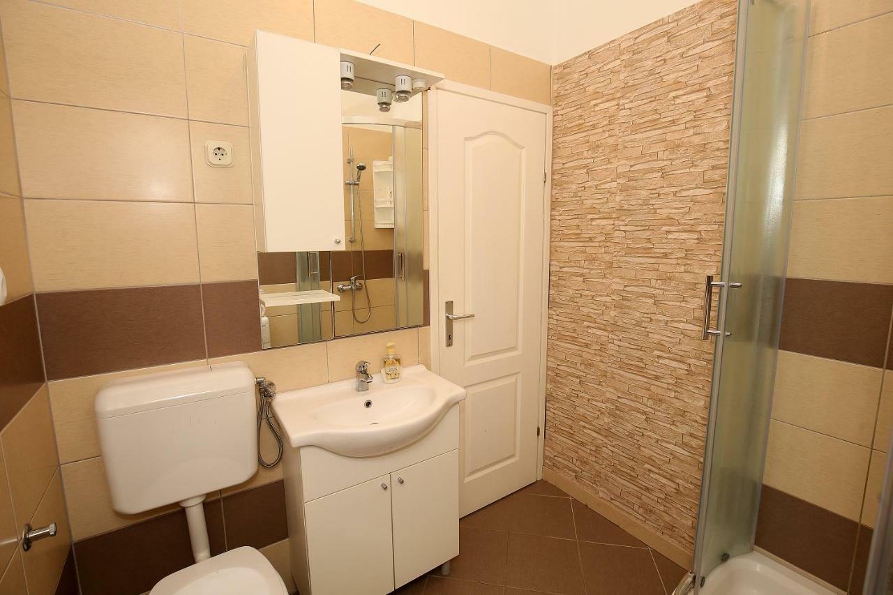 Studio Apartment Vito Zadar Eksteriør bilde