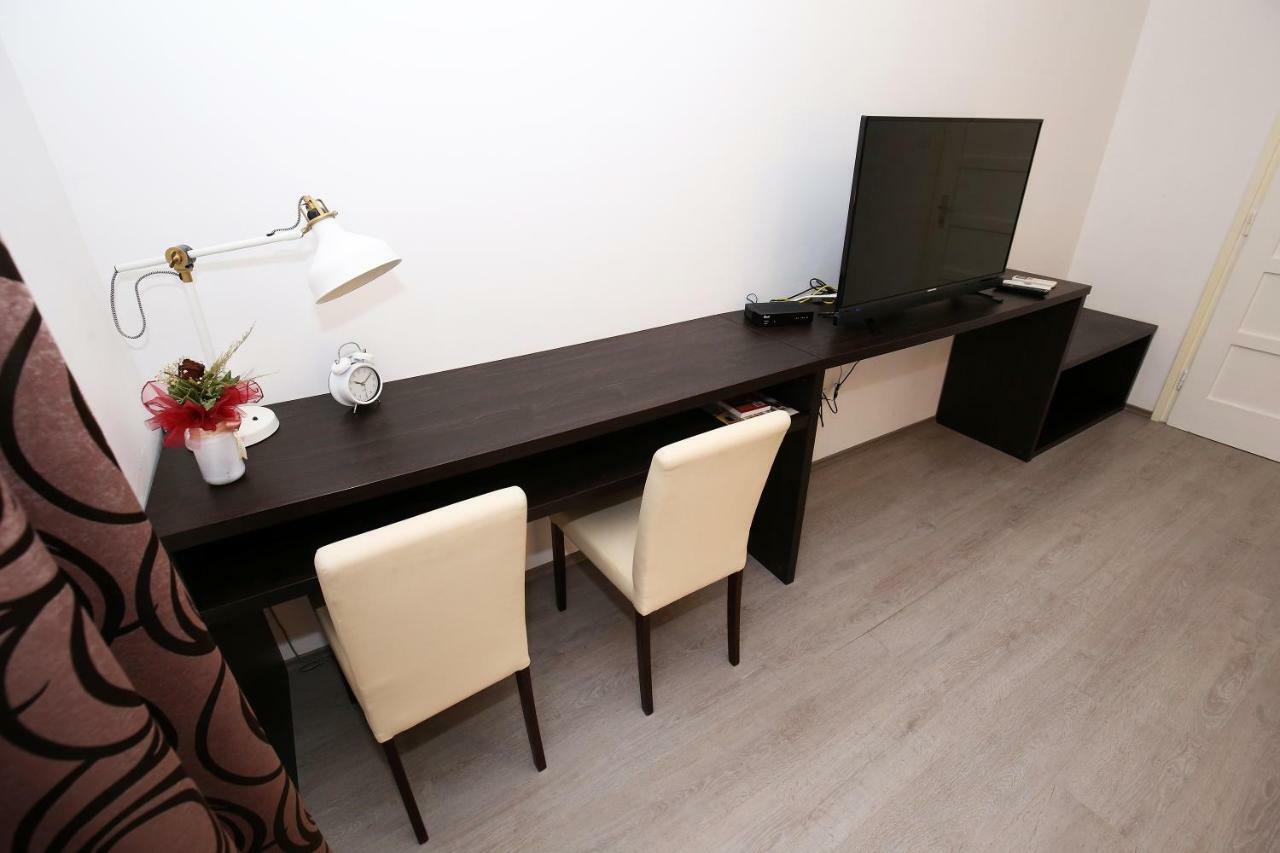 Studio Apartment Vito Zadar Eksteriør bilde