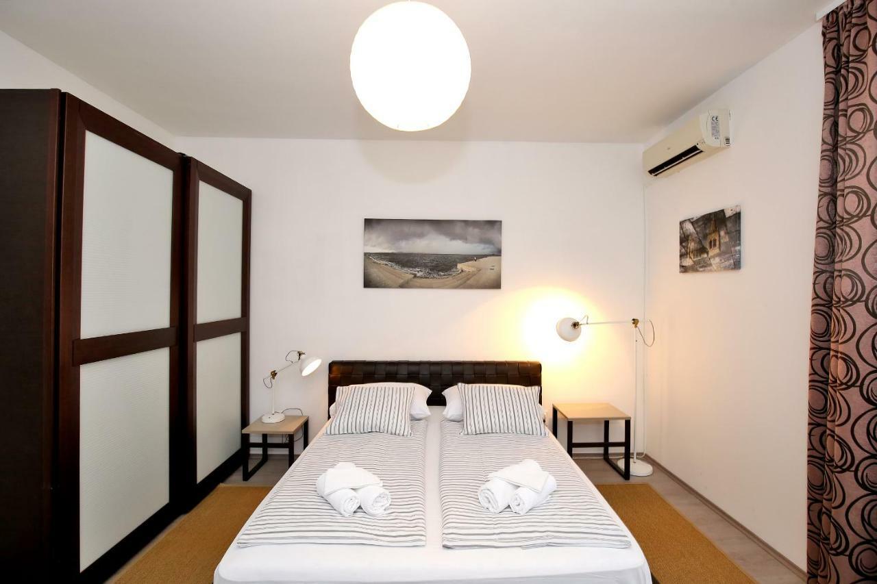 Studio Apartment Vito Zadar Eksteriør bilde