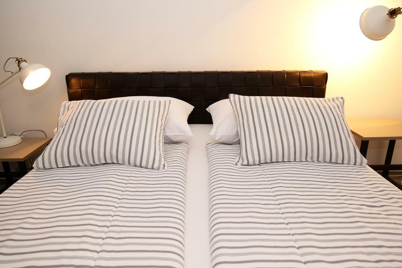 Studio Apartment Vito Zadar Eksteriør bilde