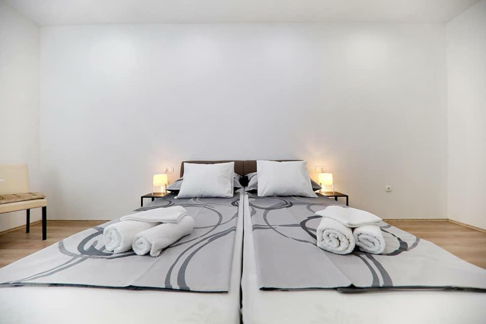 Studio Apartment Vito Zadar Eksteriør bilde