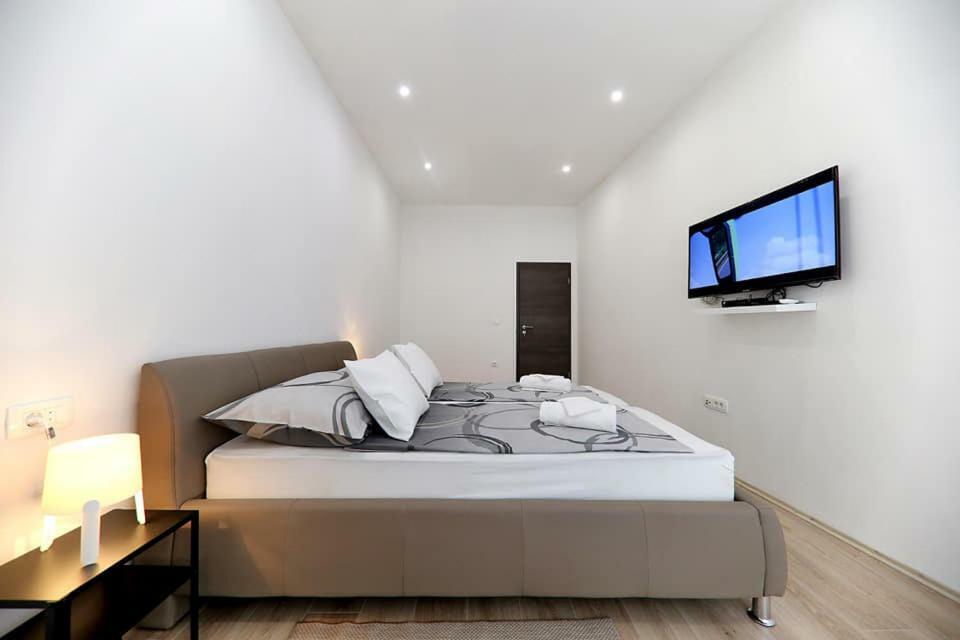 Studio Apartment Vito Zadar Eksteriør bilde